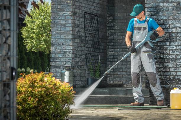 Best Post-Construction Pressure Washing  in Dollar Bay, MI