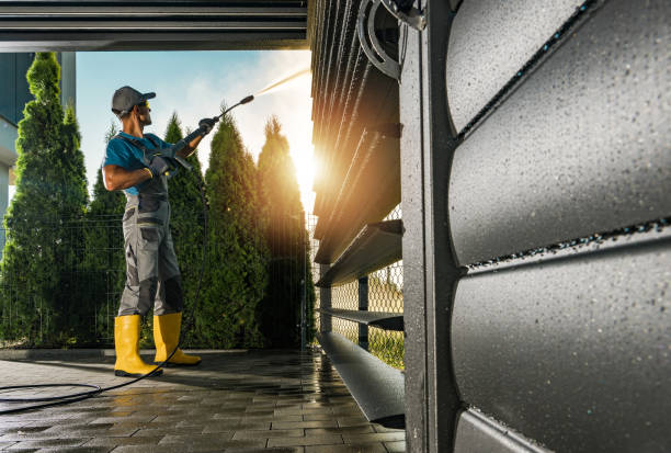 Professional  Pressure Washing Services in Dollar Bay, MI